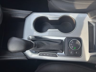 2024 Chevrolet Blazer LT AWD