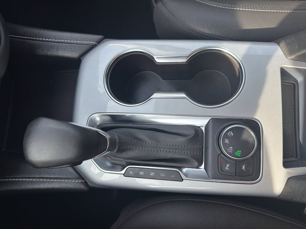 2024 Chevrolet Blazer LT AWD