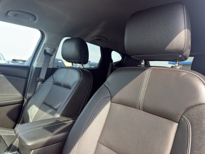 2024 Chevrolet Blazer LT AWD