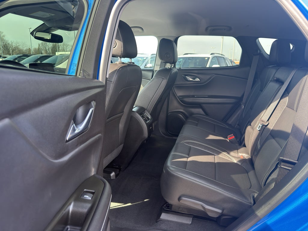 2024 Chevrolet Blazer LT AWD