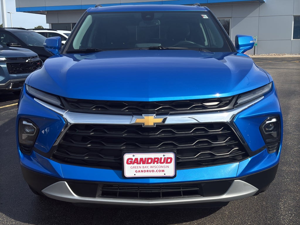 2024 Chevrolet Blazer LT AWD