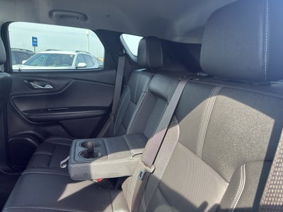 2024 Chevrolet Blazer LT AWD