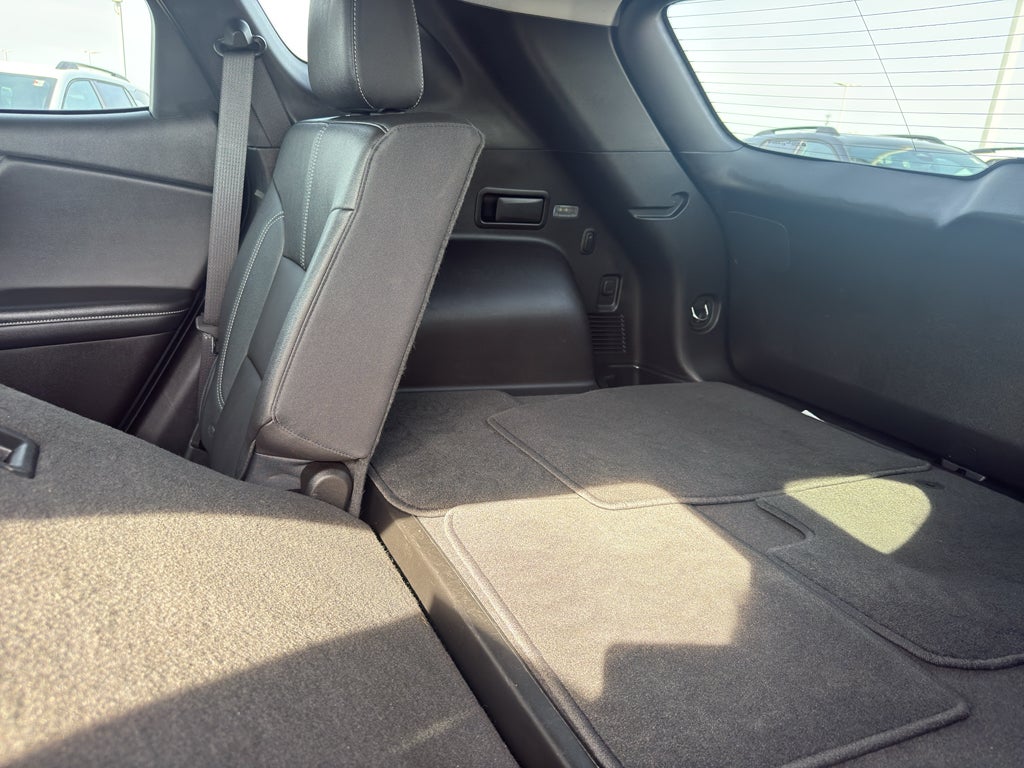 2024 Chevrolet Blazer LT AWD