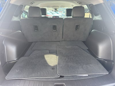 2024 Chevrolet Blazer LT AWD