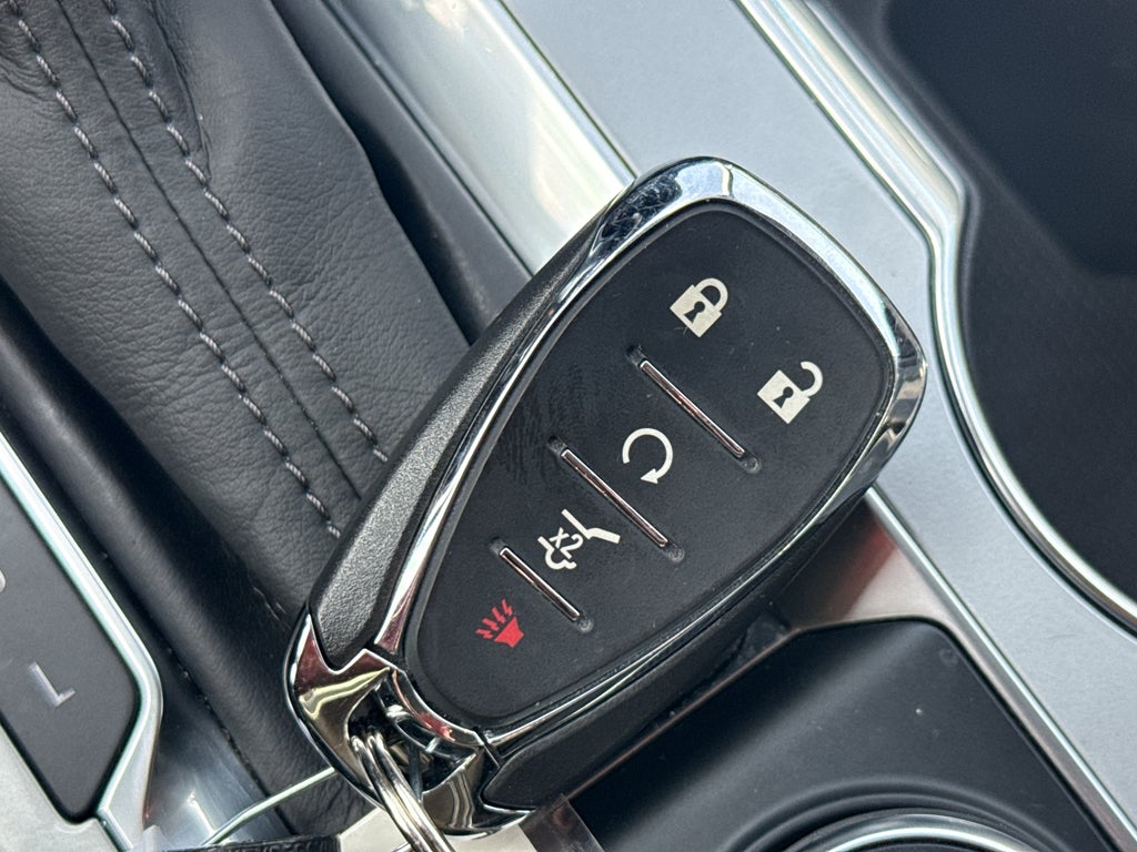 2024 Chevrolet Blazer LT AWD