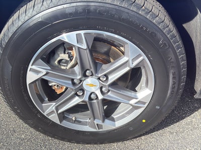 2024 Chevrolet Blazer LT AWD