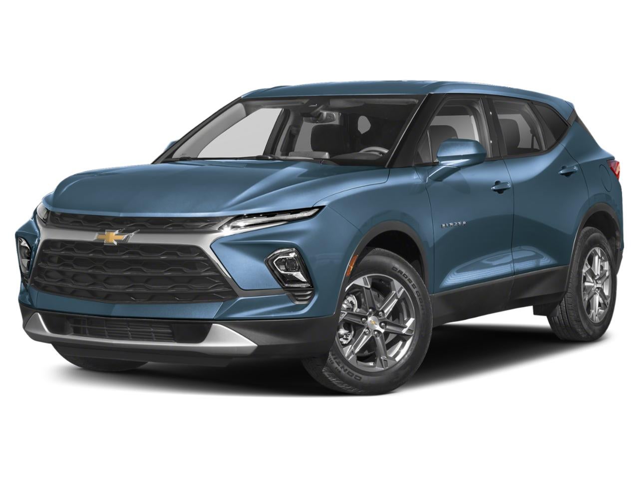 2024 Chevrolet Blazer LT AWD