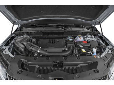 2024 Chevrolet Blazer LT AWD