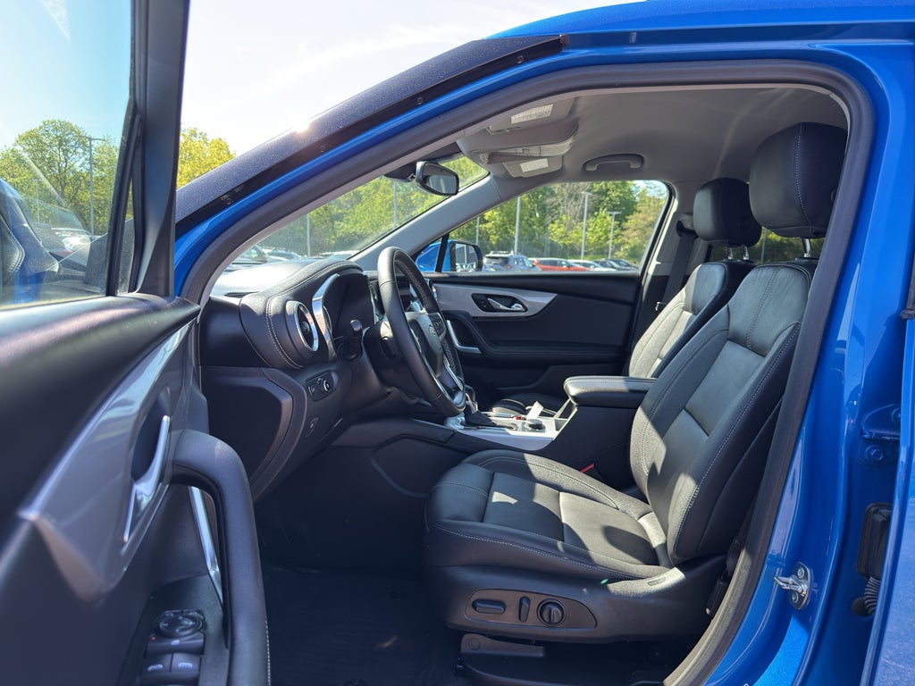 2024 Chevrolet Blazer LT AWD