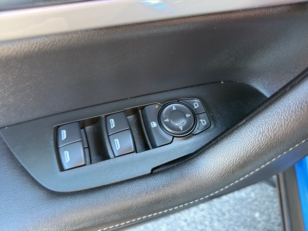 2024 Chevrolet Blazer LT AWD