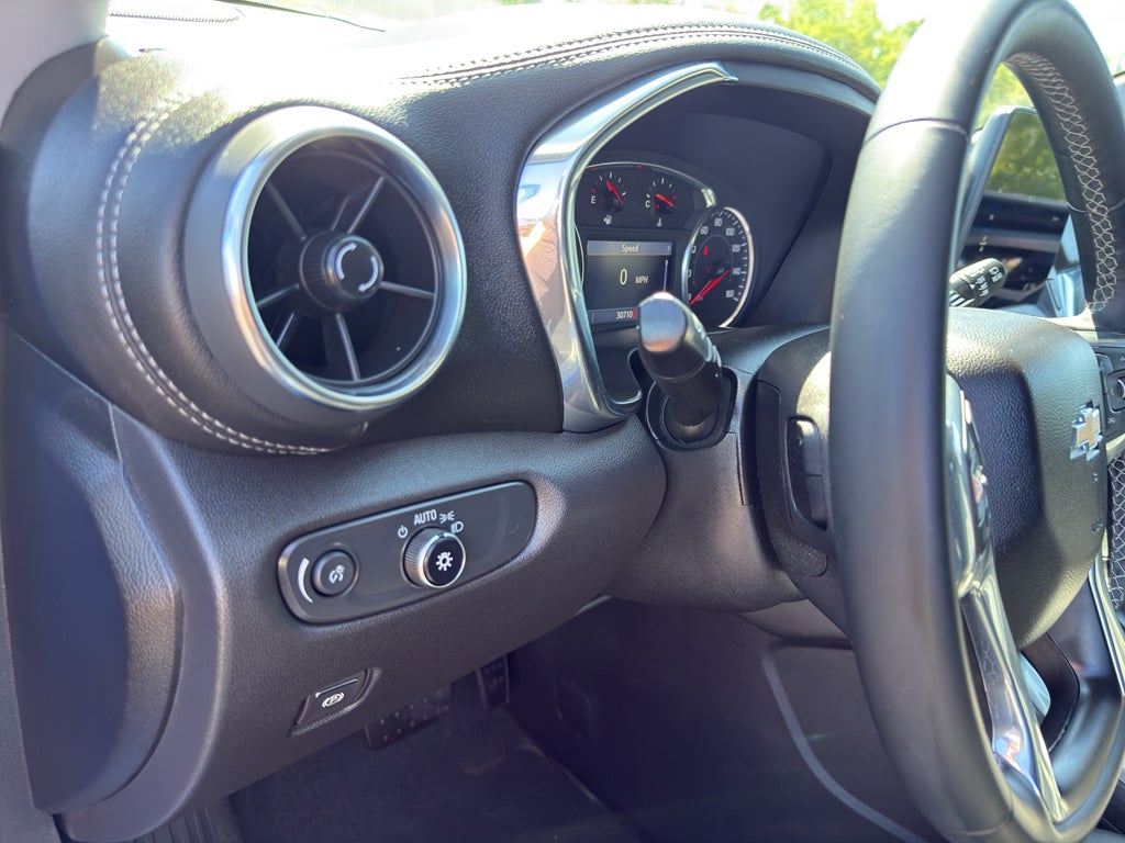 2024 Chevrolet Blazer LT AWD