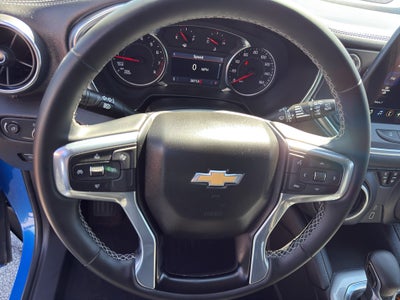 2024 Chevrolet Blazer LT AWD