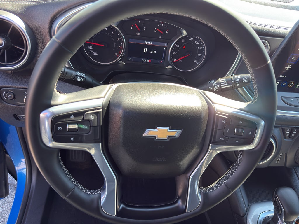 2024 Chevrolet Blazer LT AWD