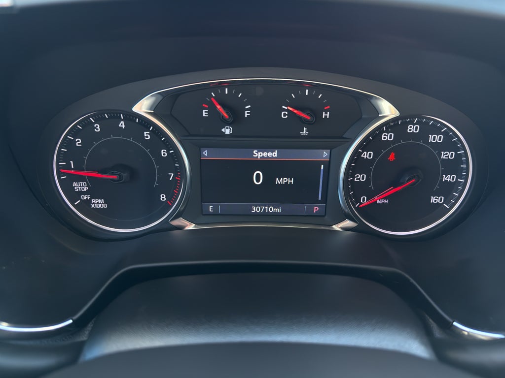 2024 Chevrolet Blazer LT AWD
