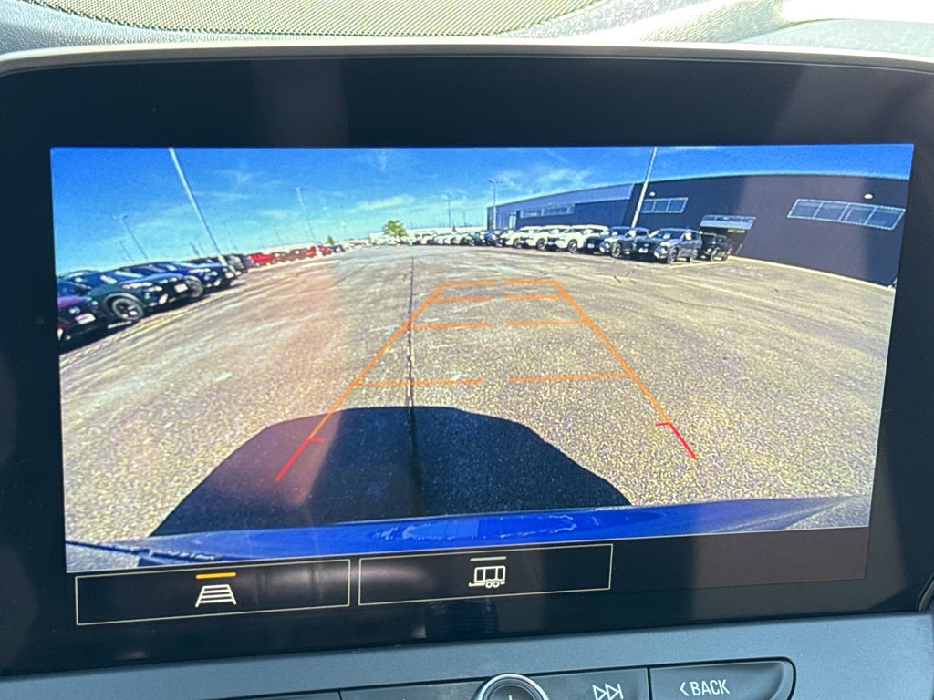 2024 Chevrolet Blazer LT AWD