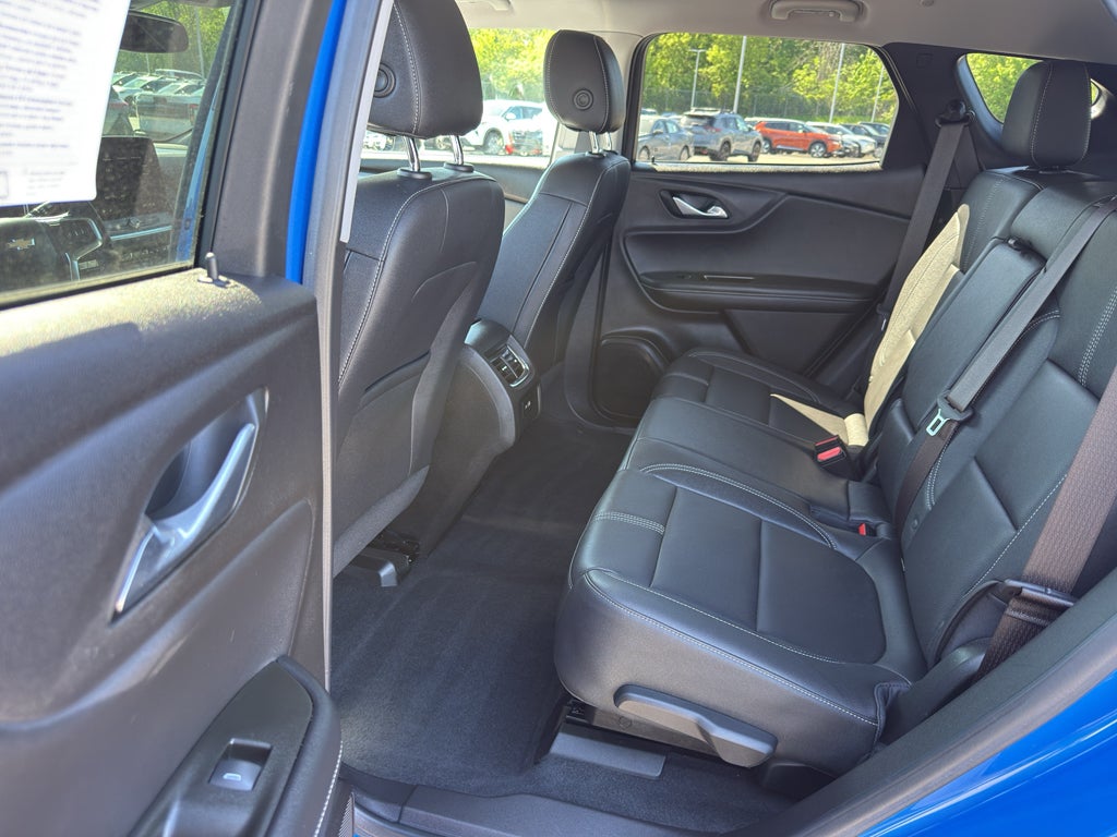 2024 Chevrolet Blazer LT AWD