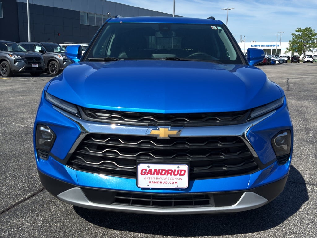 2024 Chevrolet Blazer LT AWD