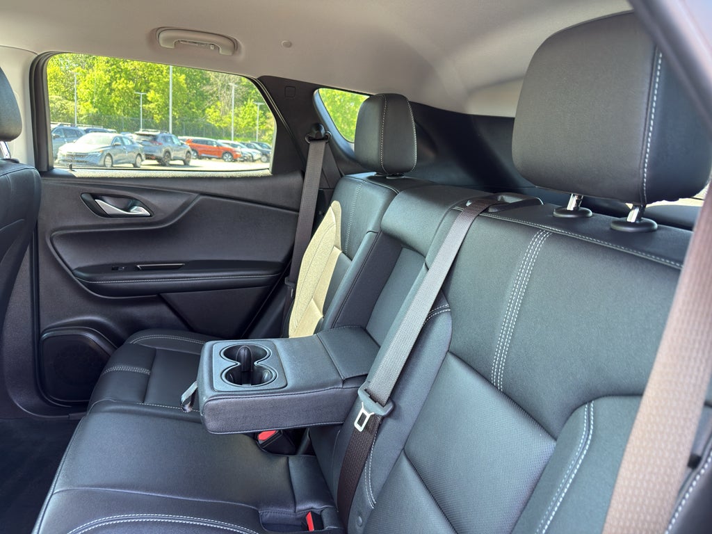 2024 Chevrolet Blazer LT AWD