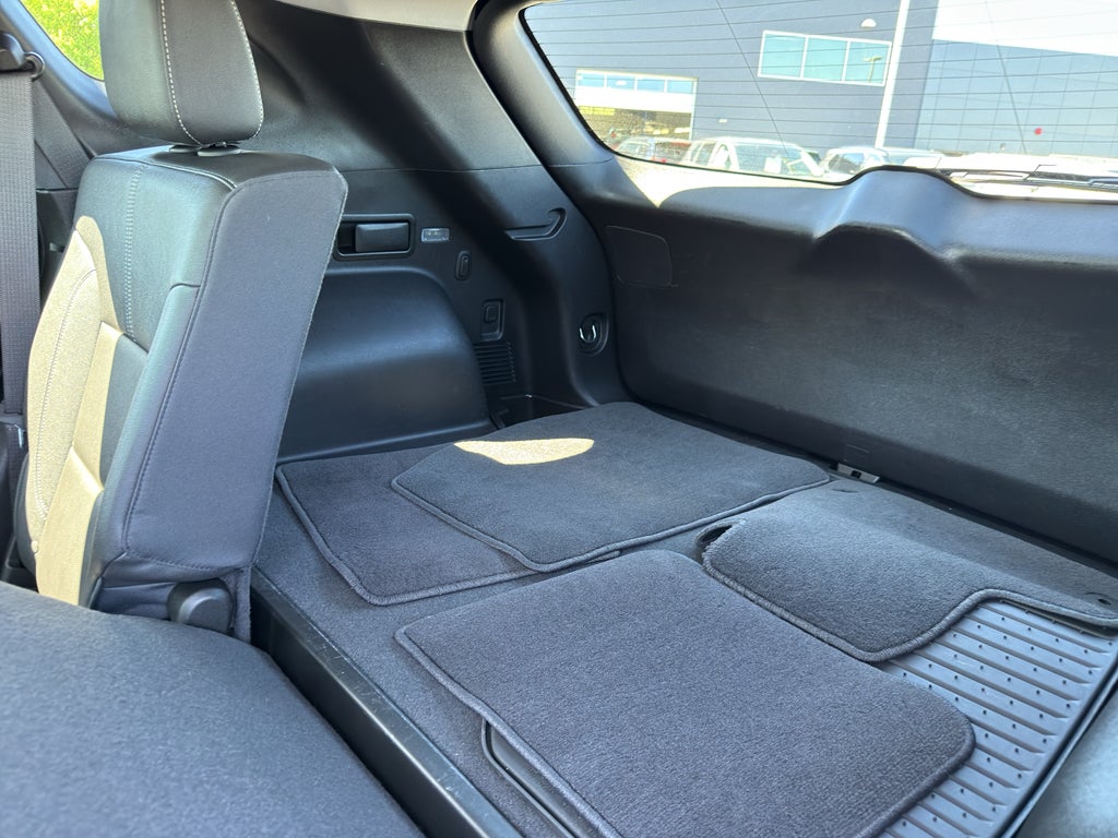2024 Chevrolet Blazer LT AWD