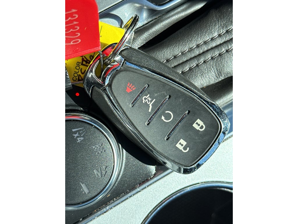 2024 Chevrolet Blazer LT AWD