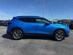 2024 Chevrolet Blazer LT AWD