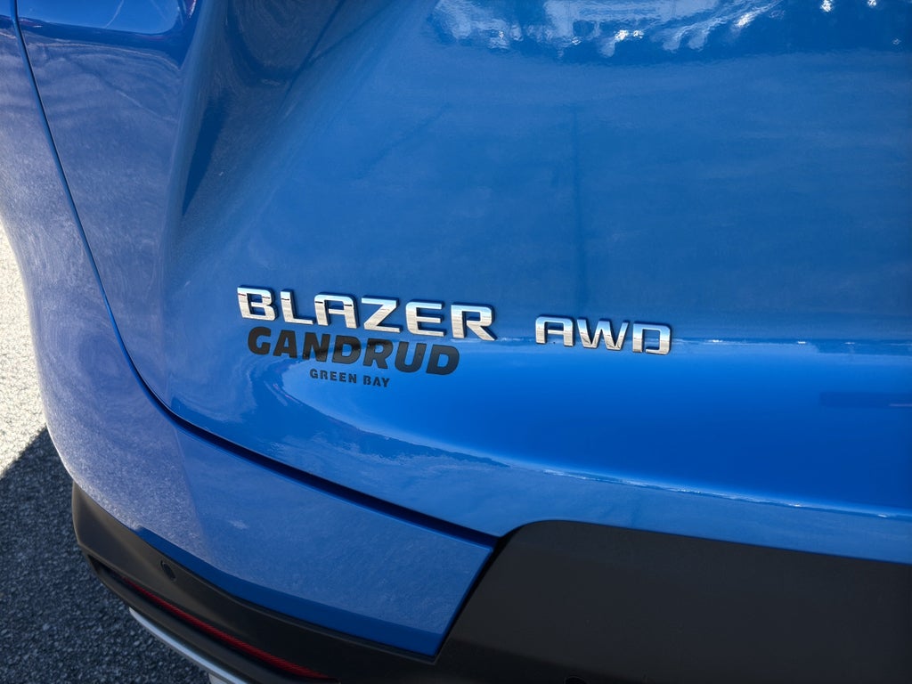 2024 Chevrolet Blazer LT AWD