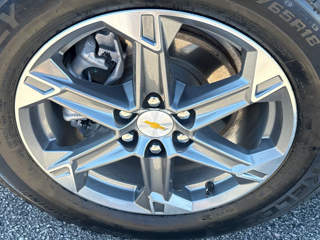 2024 Chevrolet Blazer LT AWD