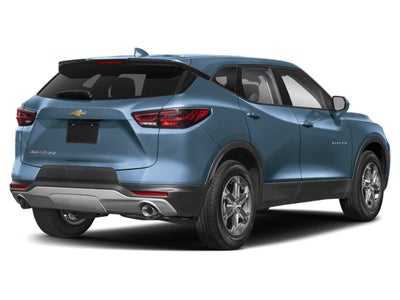 2024 Chevrolet Blazer LT AWD