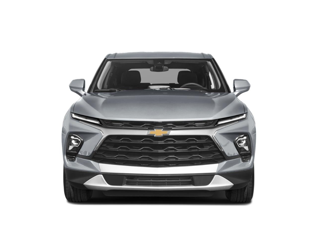2024 Chevrolet Blazer LT AWD