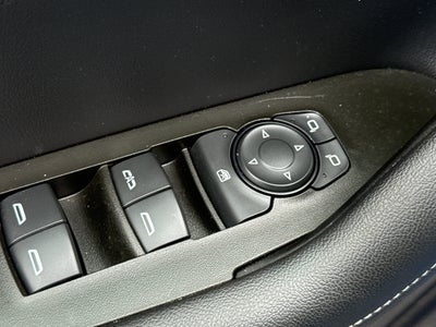 2024 Chevrolet Blazer LT AWD