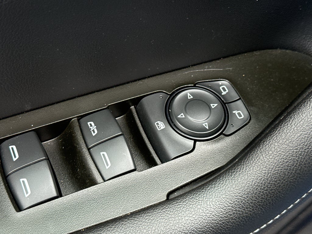 2024 Chevrolet Blazer LT AWD