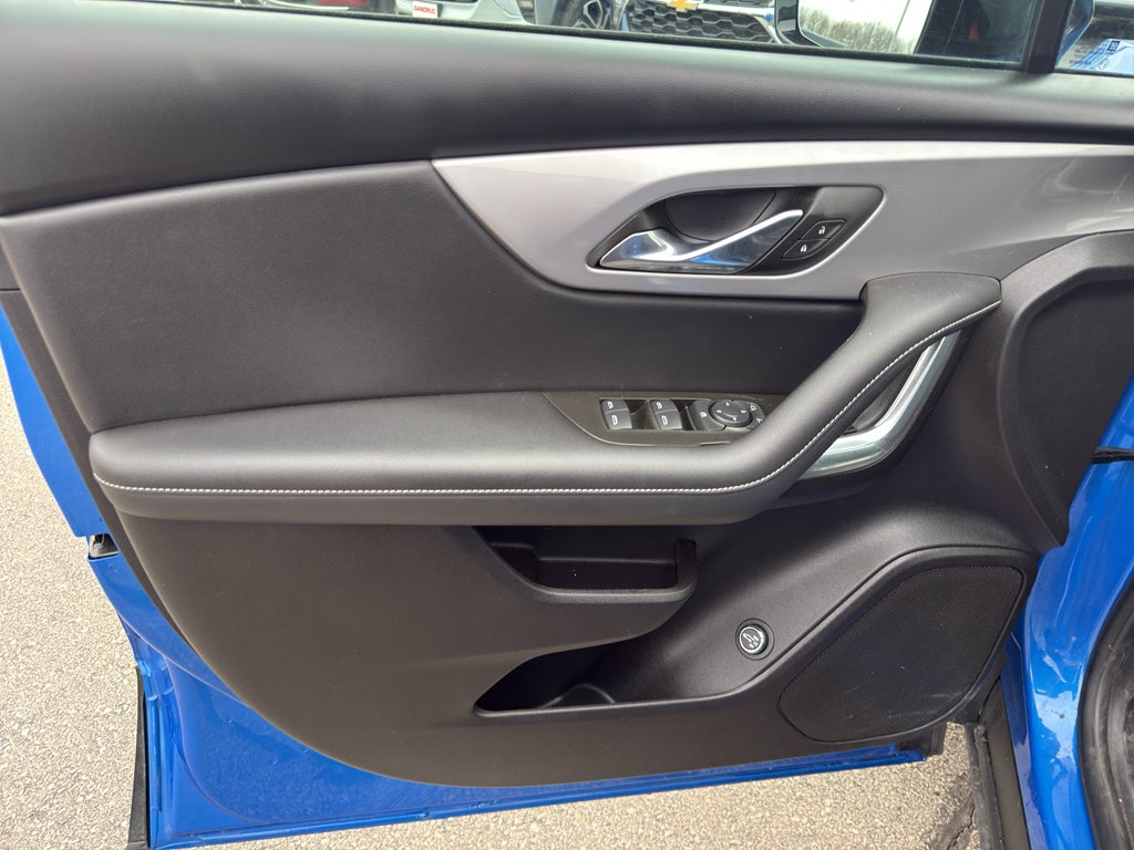 2024 Chevrolet Blazer LT AWD