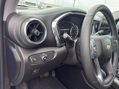 2024 Chevrolet Blazer LT AWD