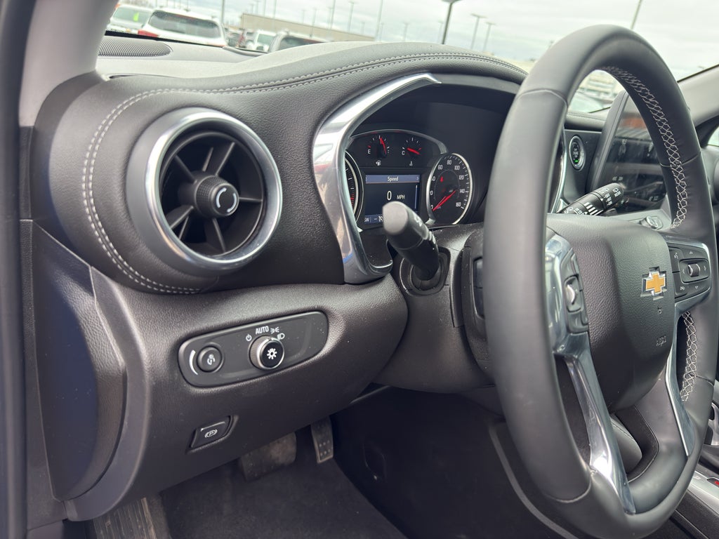 2024 Chevrolet Blazer LT AWD