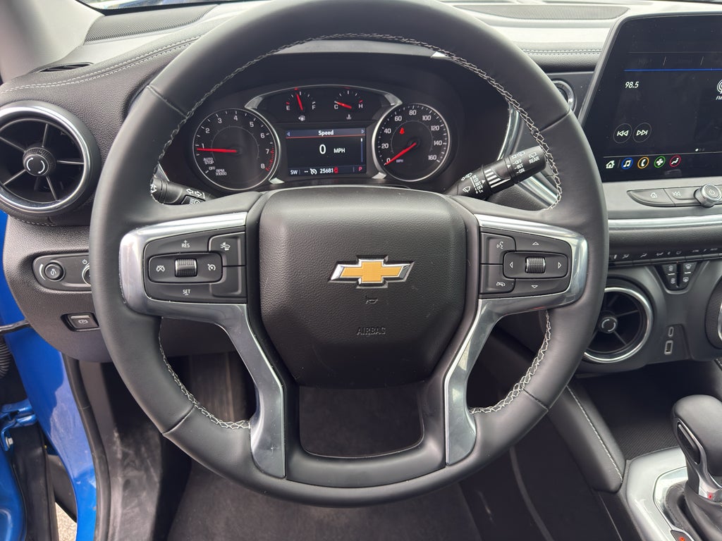 2024 Chevrolet Blazer LT AWD