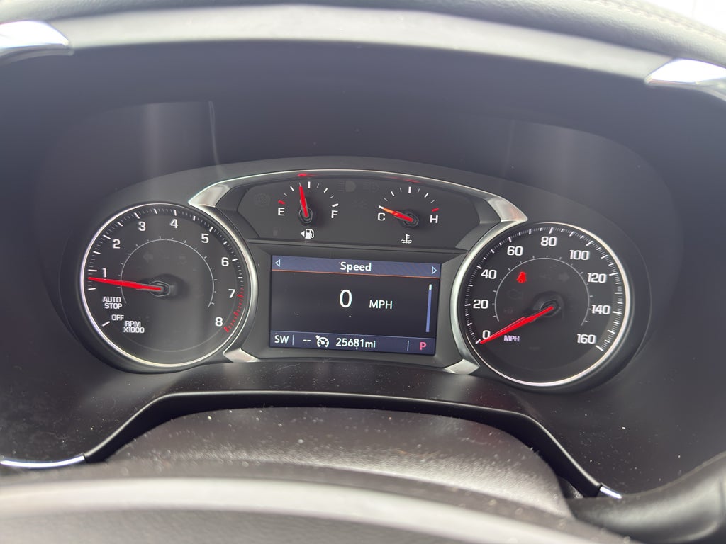 2024 Chevrolet Blazer LT AWD