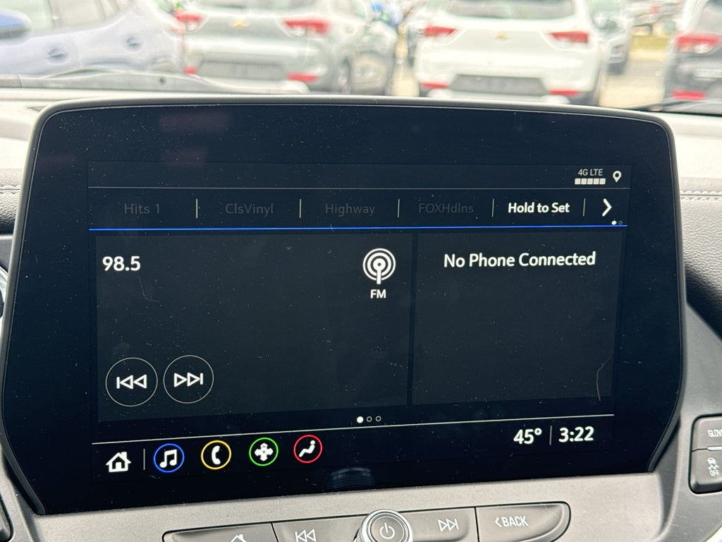 2024 Chevrolet Blazer LT AWD