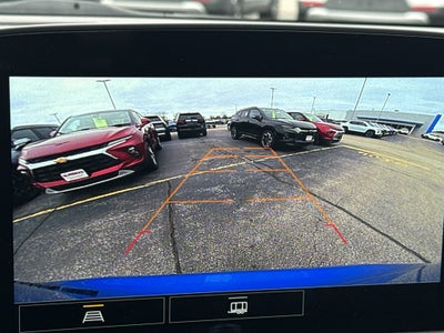 2024 Chevrolet Blazer LT AWD