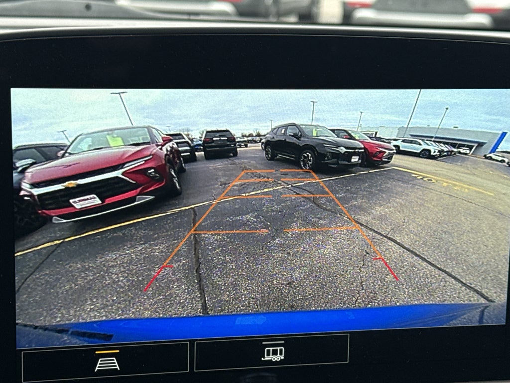 2024 Chevrolet Blazer LT AWD