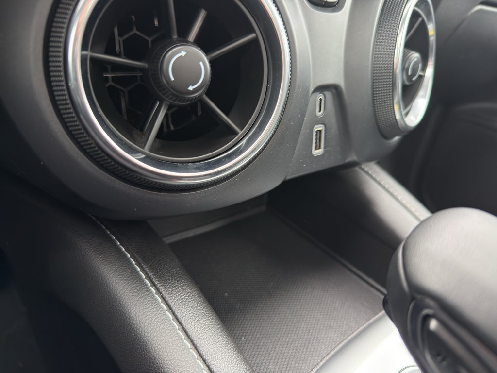 2024 Chevrolet Blazer LT AWD