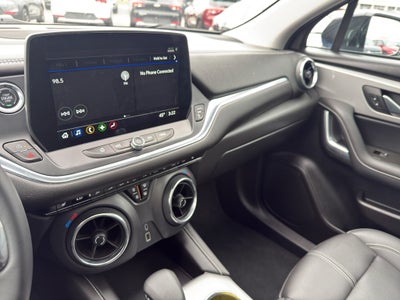 2024 Chevrolet Blazer LT AWD