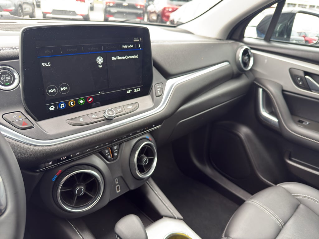 2024 Chevrolet Blazer LT AWD