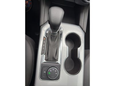 2024 Chevrolet Blazer LT AWD