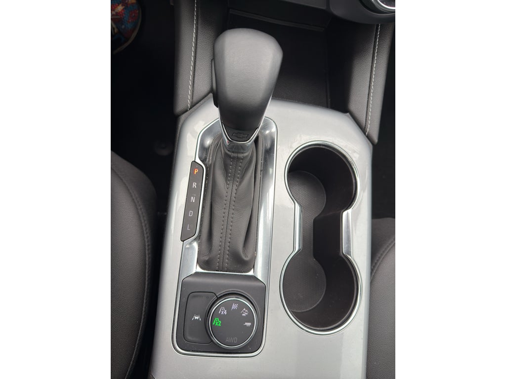 2024 Chevrolet Blazer LT AWD