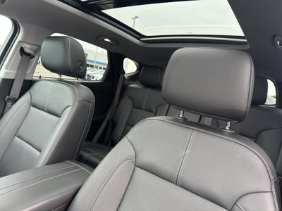 2024 Chevrolet Blazer LT AWD