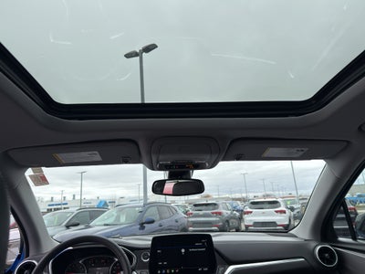 2024 Chevrolet Blazer LT AWD