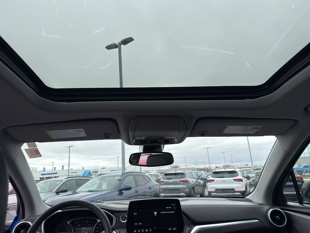 2024 Chevrolet Blazer LT AWD