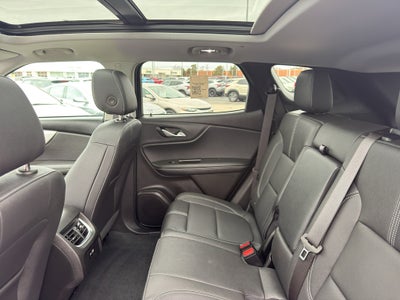 2024 Chevrolet Blazer LT AWD