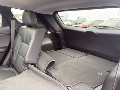 2024 Chevrolet Blazer LT AWD