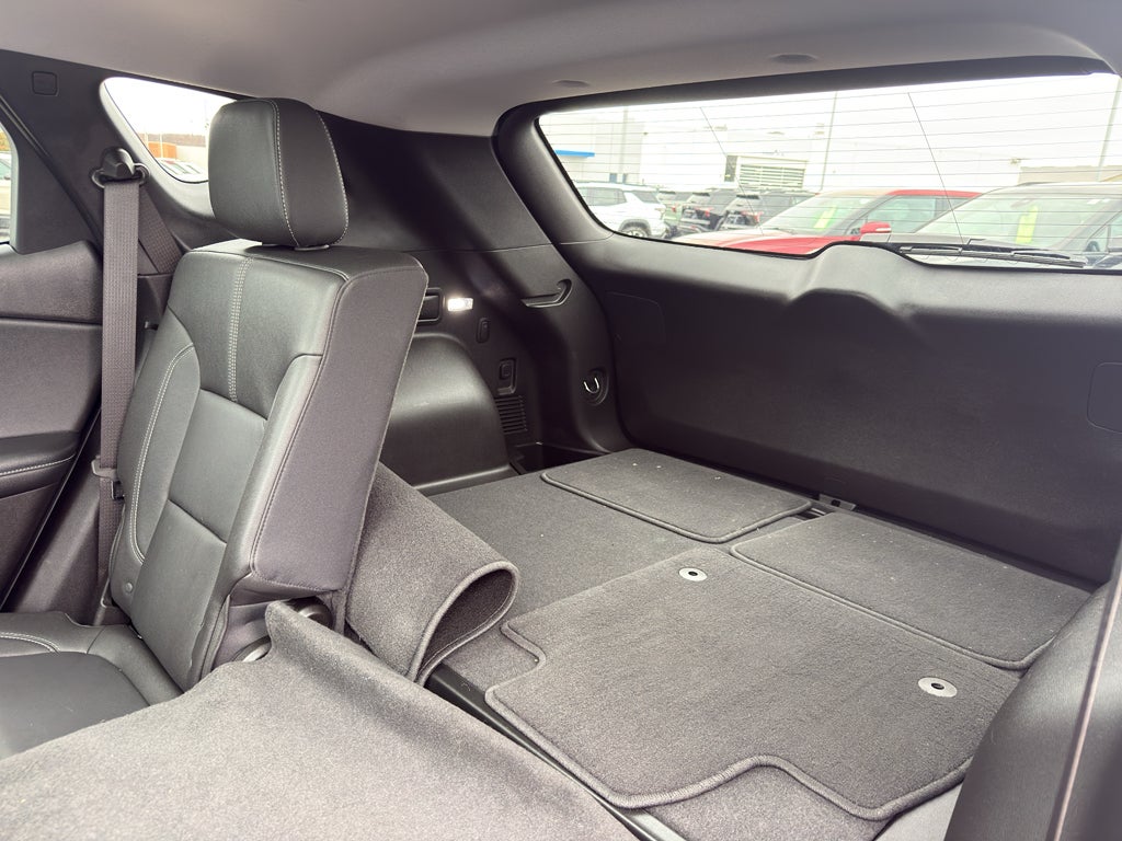 2024 Chevrolet Blazer LT AWD